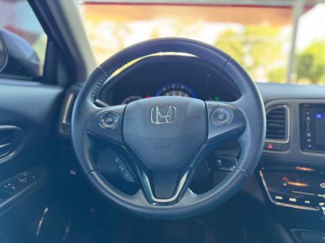 HONDA HR-V 1.8 16V 4P EXL FLEX AUTOMTICO CVT, Foto 11