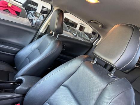HONDA HR-V 1.8 16V 4P EXL FLEX AUTOMTICO CVT, Foto 13