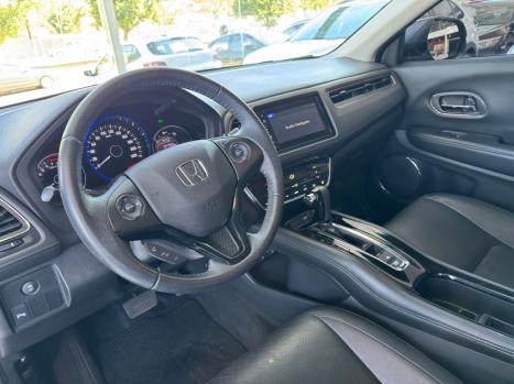 HONDA HR-V 1.8 16V 4P EXL FLEX AUTOMTICO CVT, Foto 14