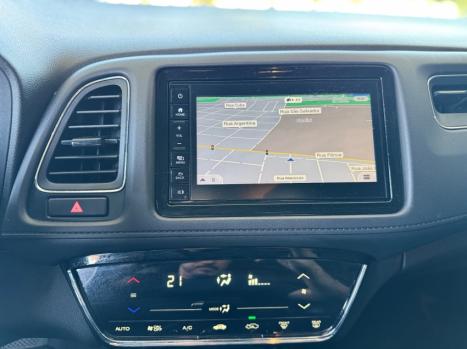 HONDA HR-V 1.8 16V 4P EXL FLEX AUTOMTICO CVT, Foto 16
