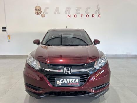 HONDA HR-V 1.8 16V 4P LX FLEX, Foto 2