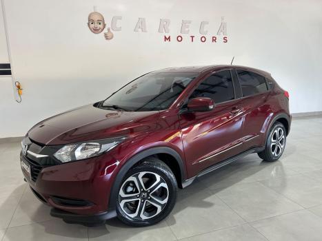 HONDA HR-V 1.8 16V 4P LX FLEX, Foto 3
