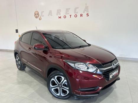 HONDA HR-V 1.8 16V 4P LX FLEX, Foto 4