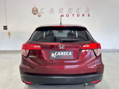 HONDA HR-V 1.8 16V 4P LX FLEX, Foto 5