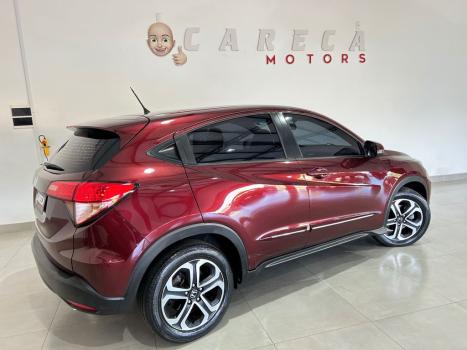HONDA HR-V 1.8 16V 4P LX FLEX, Foto 6