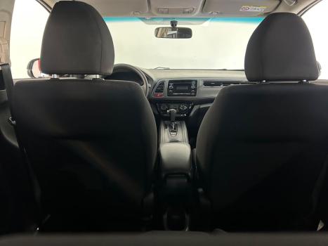 HONDA HR-V 1.8 16V 4P LX FLEX, Foto 7
