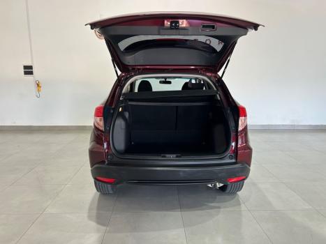 HONDA HR-V 1.8 16V 4P LX FLEX, Foto 8
