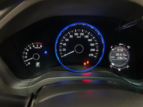 HONDA HR-V 1.8 16V 4P LX FLEX, Foto 9