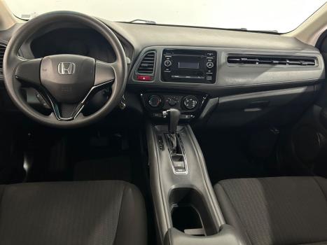 HONDA HR-V 1.8 16V 4P LX FLEX, Foto 10
