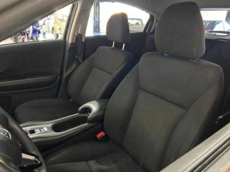 HONDA HR-V 1.8 16V 4P LX FLEX, Foto 12