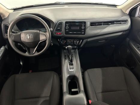 HONDA HR-V 1.8 16V 4P LX FLEX, Foto 13