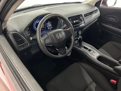 HONDA HR-V 1.8 16V 4P LX FLEX, Foto 15