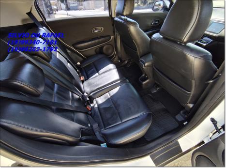HONDA HR-V 1.8 16V 4P EXL FLEX AUTOMTICO CVT, Foto 8