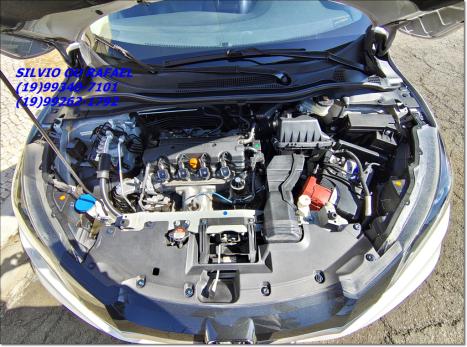 HONDA HR-V 1.8 16V 4P EXL FLEX AUTOMTICO CVT, Foto 9