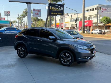HONDA HR-V 1.8 16V 4P EXL FLEX AUTOMTICO CVT, Foto 3