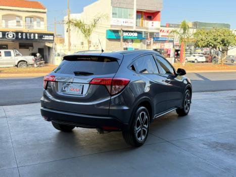 HONDA HR-V 1.8 16V 4P EXL FLEX AUTOMTICO CVT, Foto 5