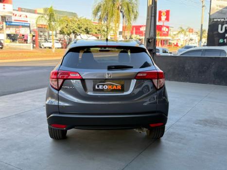 HONDA HR-V 1.8 16V 4P EXL FLEX AUTOMTICO CVT, Foto 6