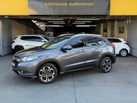 HONDA HR-V 1.8 16V 4P EXL FLEX AUTOMTICO CVT, Foto 8
