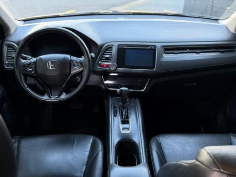 HONDA HR-V 1.8 16V 4P EXL FLEX AUTOMTICO CVT, Foto 9