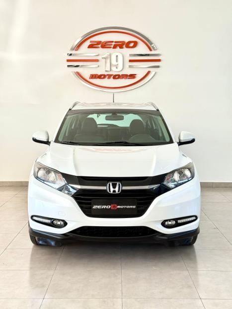 HONDA HR-V 1.8 16V 4P EXL FLEX AUTOMTICO CVT, Foto 2