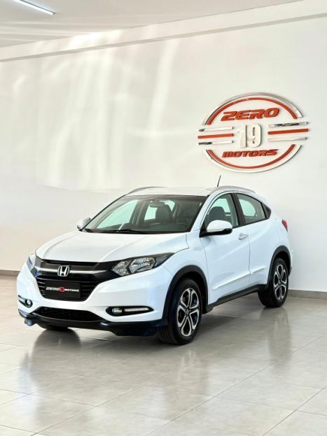 HONDA HR-V 1.8 16V 4P EXL FLEX AUTOMTICO CVT, Foto 3