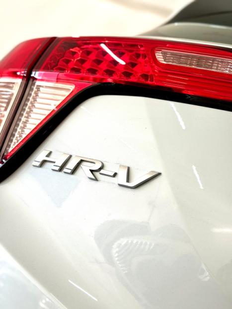 HONDA HR-V 1.8 16V 4P EXL FLEX AUTOMTICO CVT, Foto 8