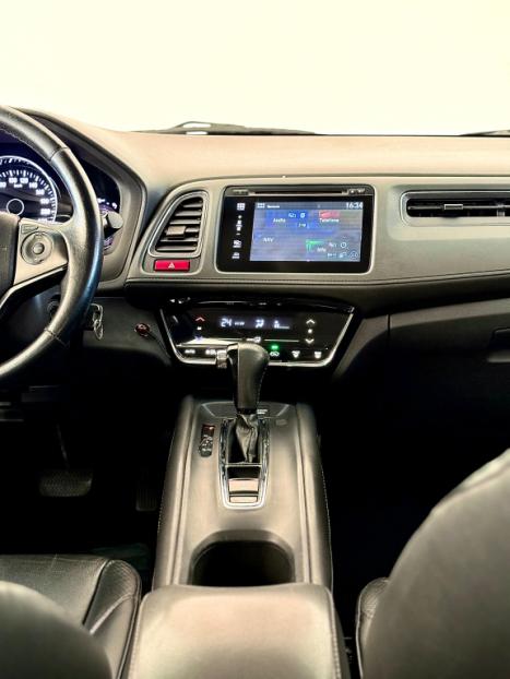 HONDA HR-V 1.8 16V 4P EXL FLEX AUTOMTICO CVT, Foto 10