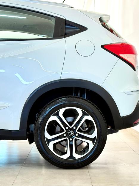 HONDA HR-V 1.8 16V 4P EXL FLEX AUTOMTICO CVT, Foto 9