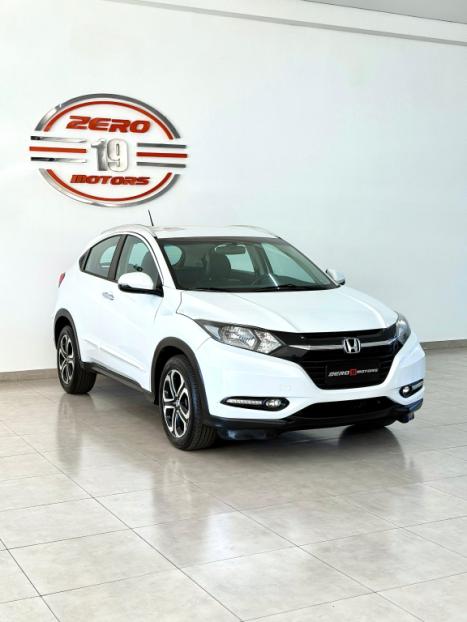 HONDA HR-V 1.8 16V 4P EXL FLEX AUTOMTICO CVT, Foto 1
