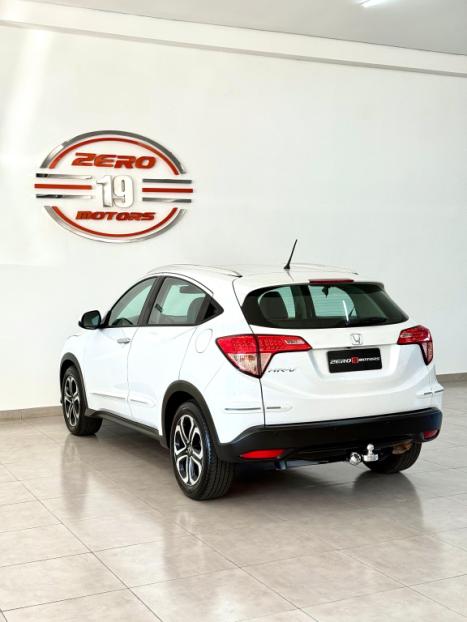 HONDA HR-V 1.8 16V 4P EXL FLEX AUTOMTICO CVT, Foto 7
