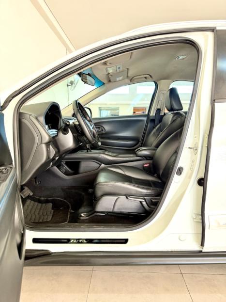 HONDA HR-V 1.8 16V 4P EXL FLEX AUTOMTICO CVT, Foto 11