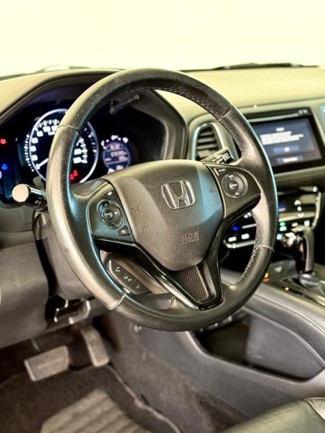 HONDA HR-V 1.8 16V 4P EXL FLEX AUTOMTICO CVT, Foto 12