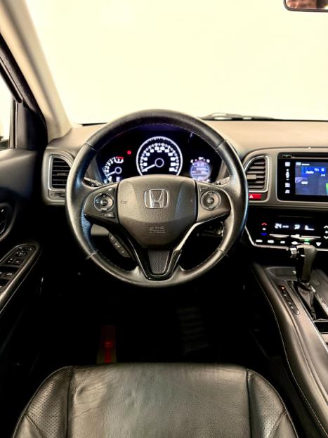 HONDA HR-V 1.8 16V 4P EXL FLEX AUTOMTICO CVT, Foto 13