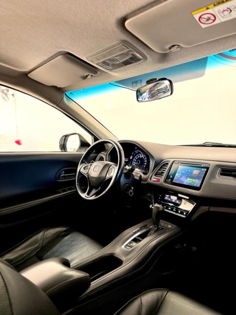 HONDA HR-V 1.8 16V 4P EXL FLEX AUTOMTICO CVT, Foto 15