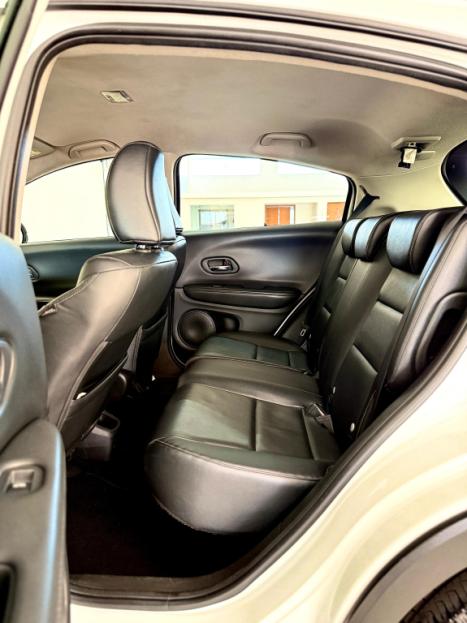 HONDA HR-V 1.8 16V 4P EXL FLEX AUTOMTICO CVT, Foto 16