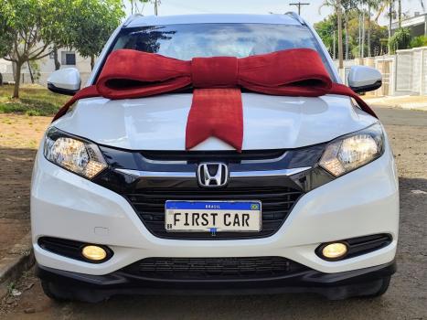 HONDA HR-V 1.8 16V 4P EX FLEX AUTOMTICO CVT, Foto 2