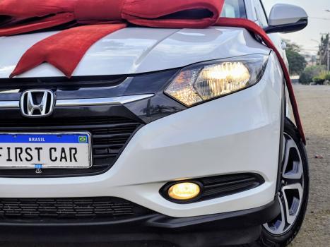 HONDA HR-V 1.8 16V 4P EX FLEX AUTOMTICO CVT, Foto 3