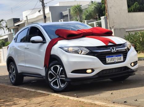 HONDA HR-V 1.8 16V 4P EX FLEX AUTOMTICO CVT, Foto 4