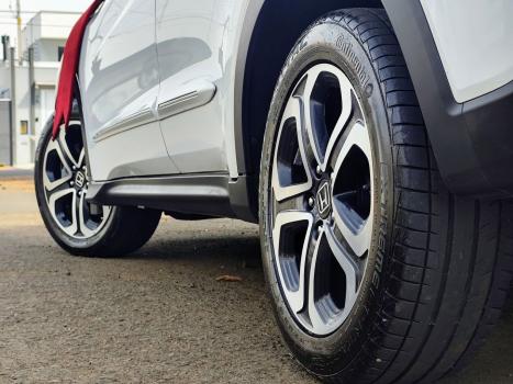 HONDA HR-V 1.8 16V 4P EX FLEX AUTOMTICO CVT, Foto 5