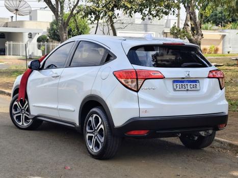 HONDA HR-V 1.8 16V 4P EX FLEX AUTOMTICO CVT, Foto 6