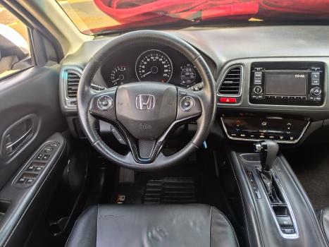 HONDA HR-V 1.8 16V 4P EX FLEX AUTOMTICO CVT, Foto 7