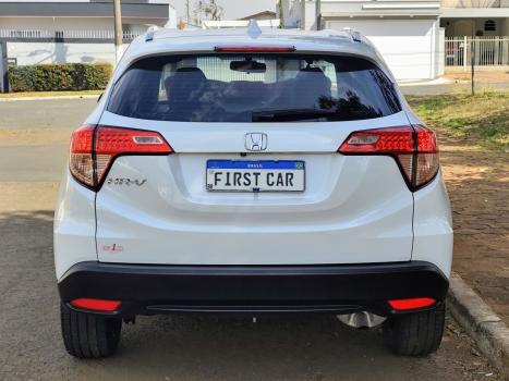 HONDA HR-V 1.8 16V 4P EX FLEX AUTOMTICO CVT, Foto 8