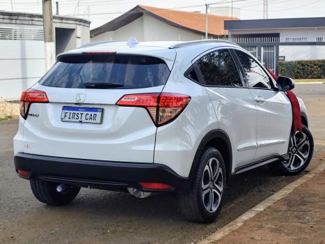 HONDA HR-V 1.8 16V 4P EX FLEX AUTOMTICO CVT, Foto 9