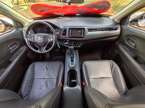 HONDA HR-V 1.8 16V 4P EX FLEX AUTOMTICO CVT, Foto 10