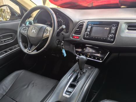HONDA HR-V 1.8 16V 4P EX FLEX AUTOMTICO CVT, Foto 11
