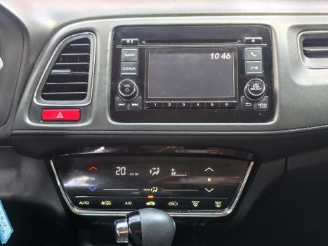 HONDA HR-V 1.8 16V 4P EX FLEX AUTOMTICO CVT, Foto 12