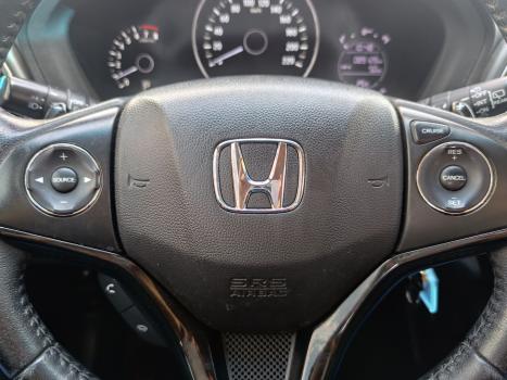 HONDA HR-V 1.8 16V 4P EX FLEX AUTOMTICO CVT, Foto 13