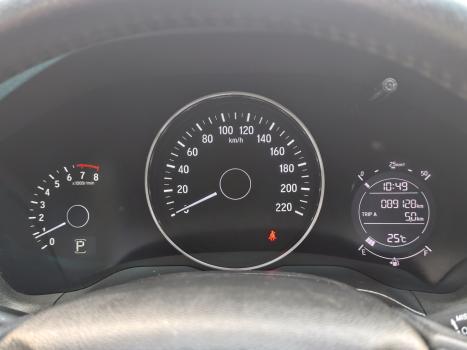 HONDA HR-V 1.8 16V 4P EX FLEX AUTOMTICO CVT, Foto 15