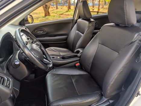 HONDA HR-V 1.8 16V 4P EX FLEX AUTOMTICO CVT, Foto 16