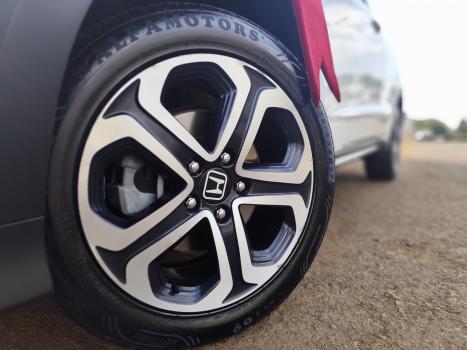 HONDA HR-V 1.8 16V 4P EX FLEX AUTOMTICO CVT, Foto 19